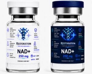 NAD+ 250mg