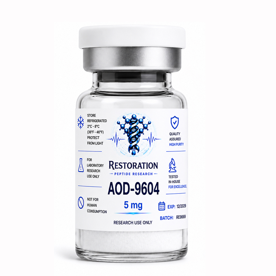 AOD-9604 5mg