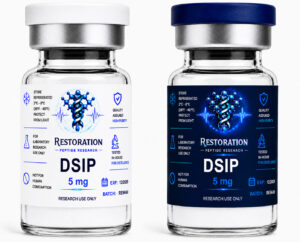 DSIP 5mg