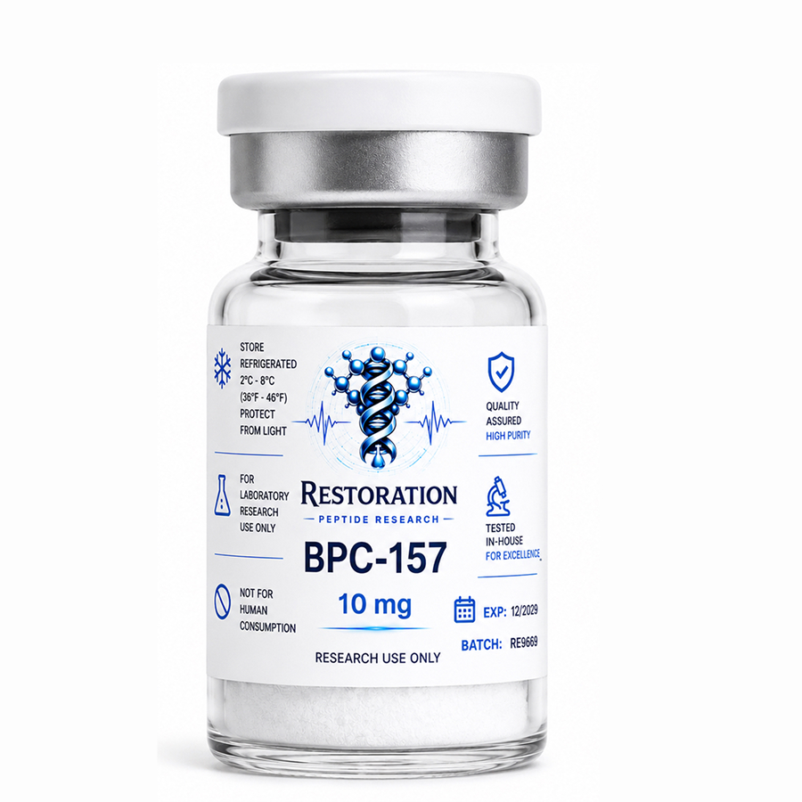 BPC-157 10mg