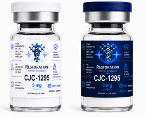 CJC-1295 5mg