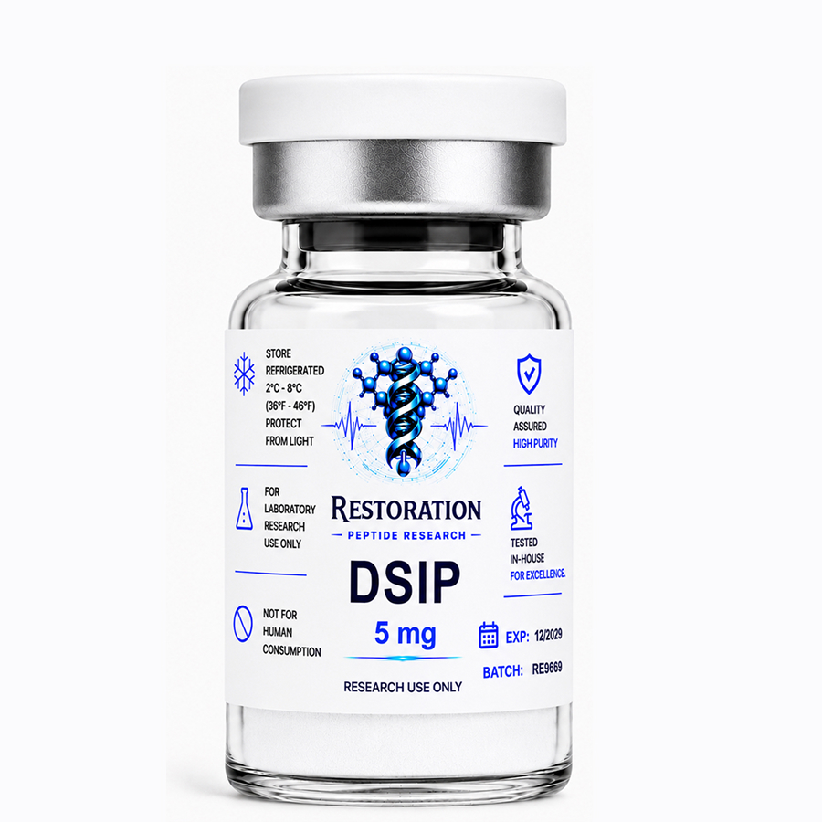 DSIP 5mg