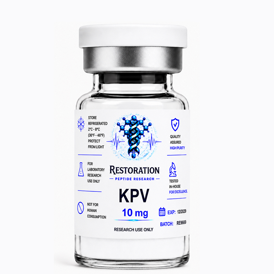 KPV 10mg