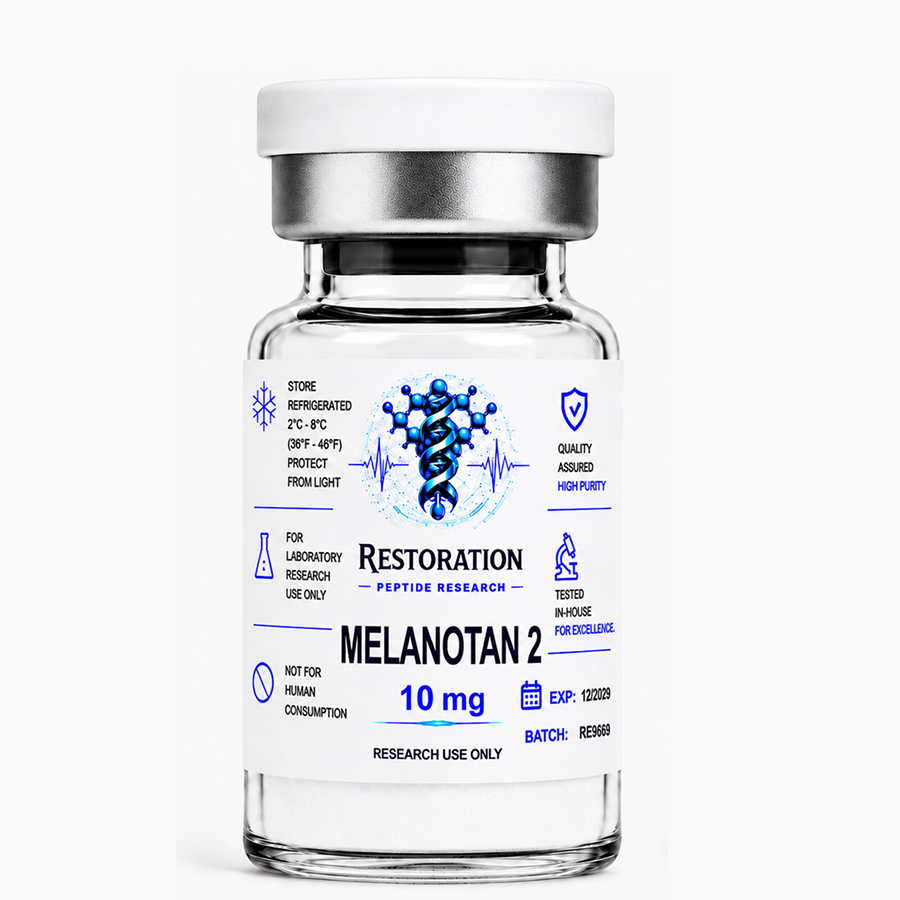 Melanotan 2 10mg