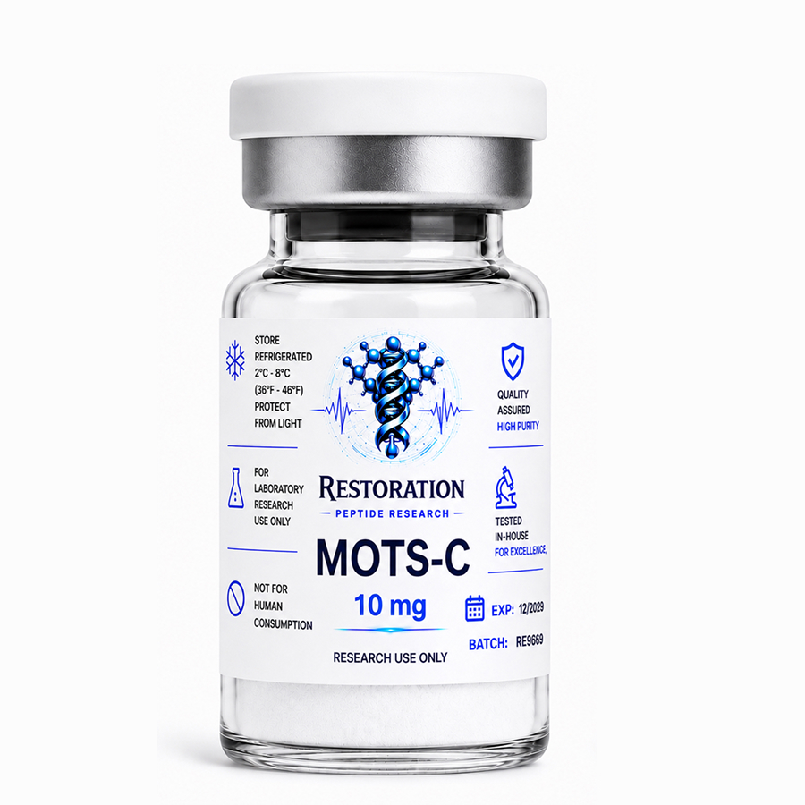 MOTS-C 10mg