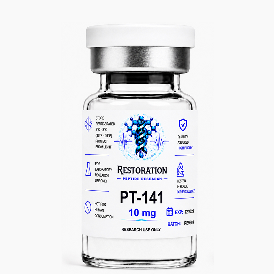 PT-141 10mg