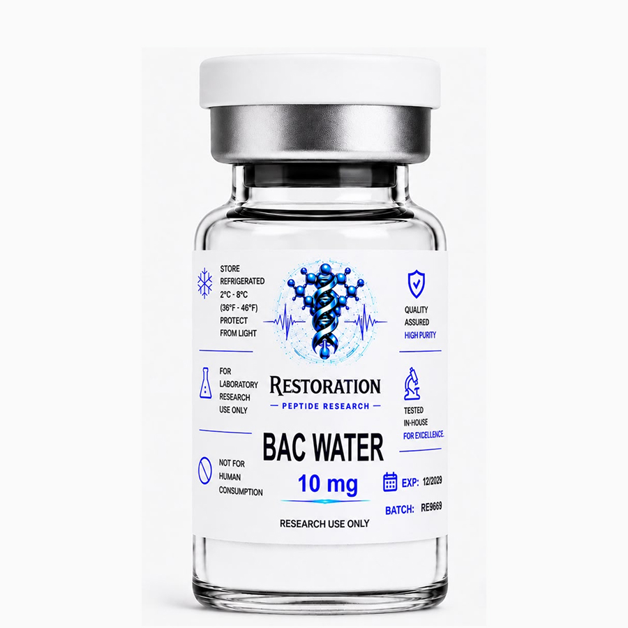 BAC 10mg